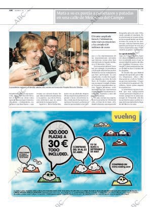 ABC MADRID 22-04-2007 página 63
