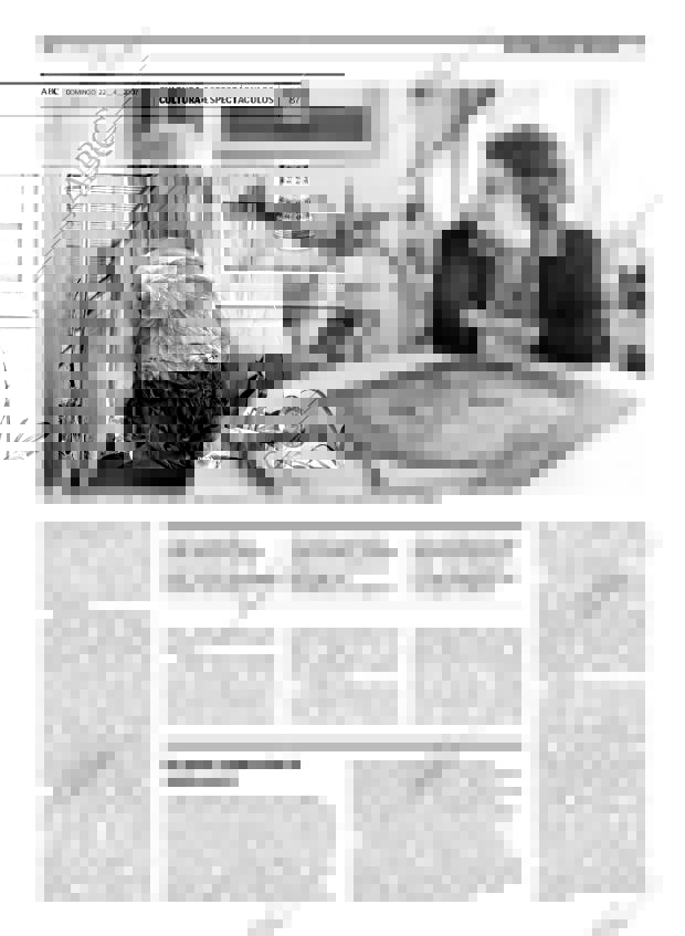ABC MADRID 22-04-2007 página 87