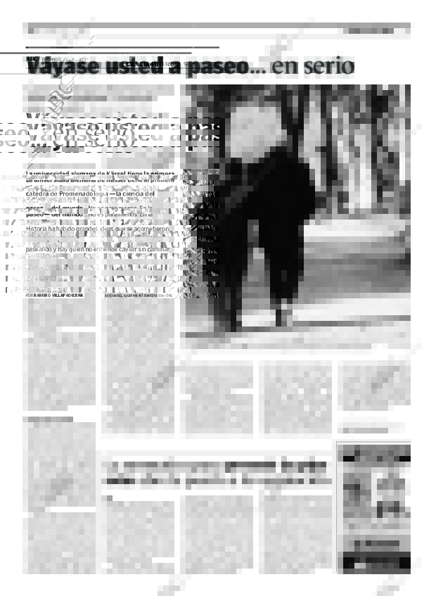 ABC MADRID 22-04-2007 página 93