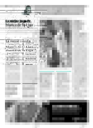 ABC MADRID 22-04-2007 página 95