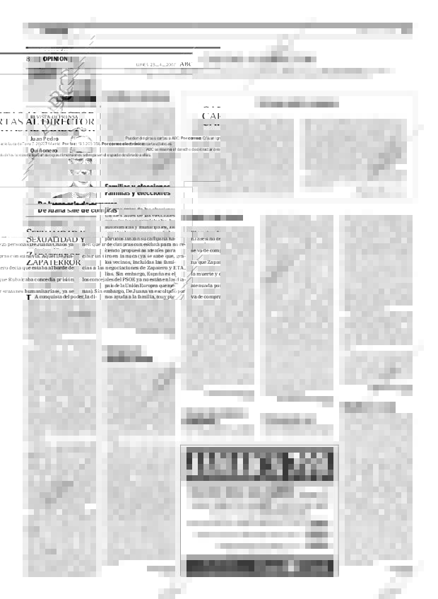 ABC MADRID 23-04-2007 página 8