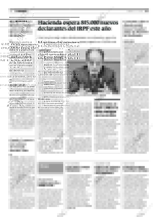 ABC MADRID 24-04-2007 página 42
