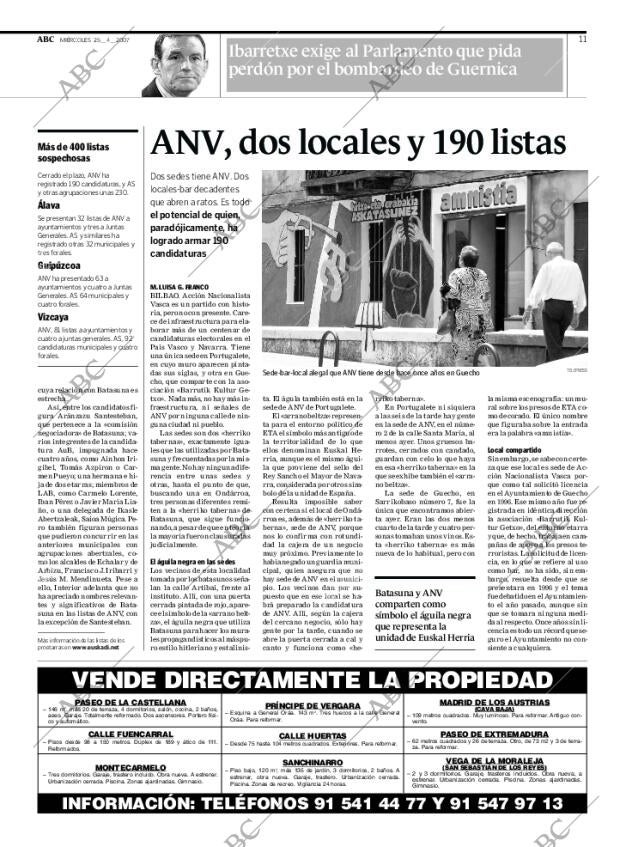 ABC CORDOBA 25-04-2007 página 11