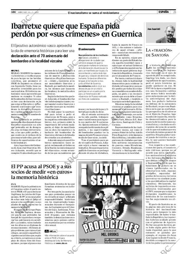 ABC CORDOBA 25-04-2007 página 21