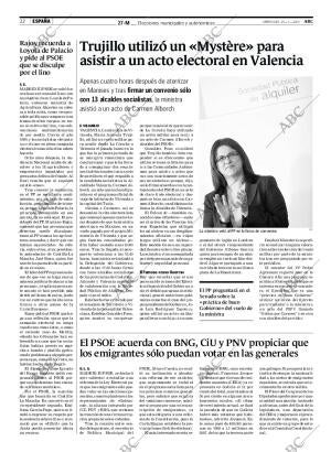 ABC CORDOBA 25-04-2007 página 22