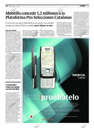 ABC CORDOBA 25-04-2007 página 29