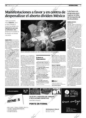 ABC CORDOBA 25-04-2007 página 37