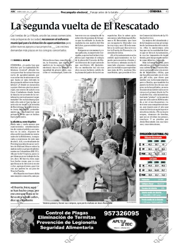 ABC CORDOBA 25-04-2007 página 41