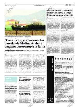 ABC CORDOBA 25-04-2007 página 43