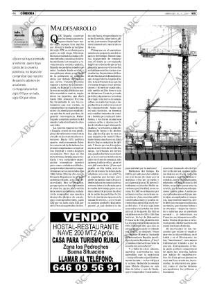 ABC CORDOBA 25-04-2007 página 46