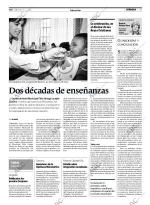 ABC CORDOBA 25-04-2007 página 47