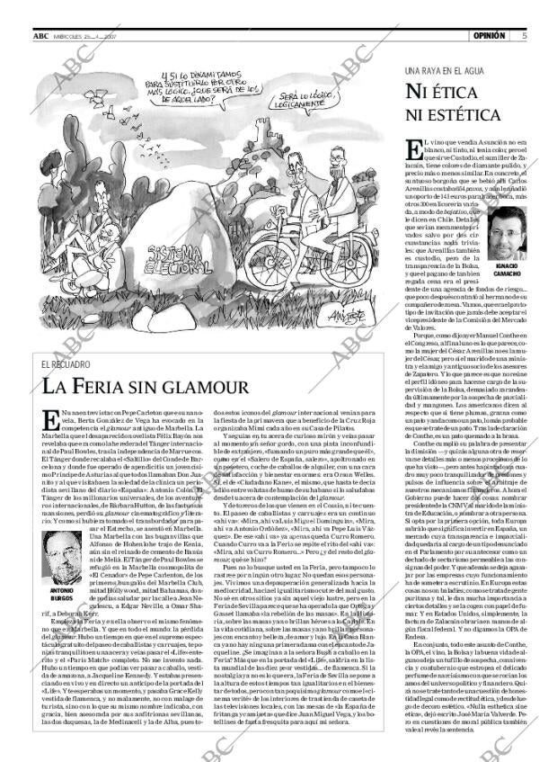 ABC CORDOBA 25-04-2007 página 5