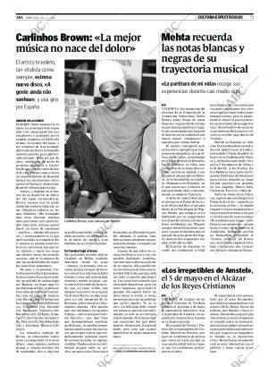 ABC CORDOBA 25-04-2007 página 71