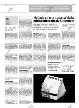 ABC CORDOBA 25-04-2007 página 81