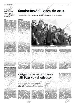 ABC CORDOBA 25-04-2007 página 88