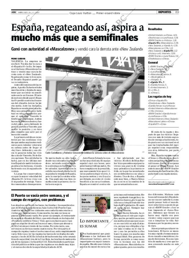 ABC CORDOBA 25-04-2007 página 89