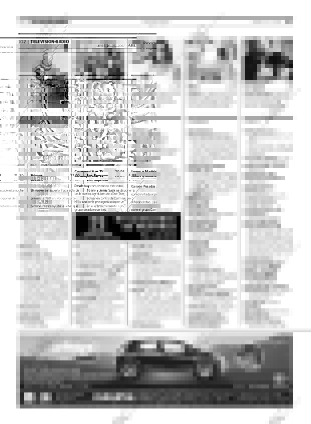 ABC MADRID 26-04-2007 página 102