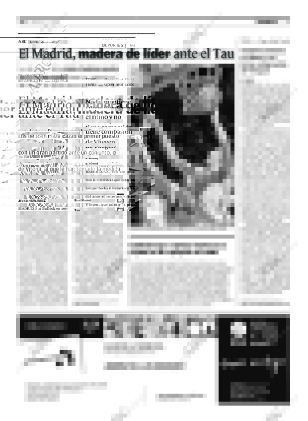 ABC MADRID 26-04-2007 página 93