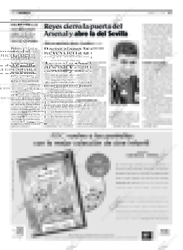 ABC MADRID 27-04-2007 página 108