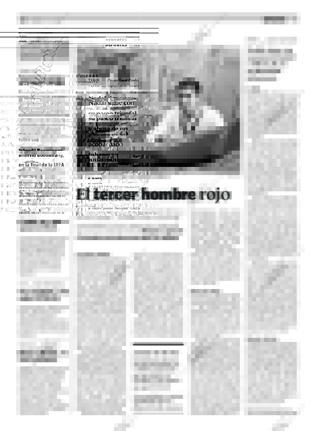 ABC MADRID 27-04-2007 página 111