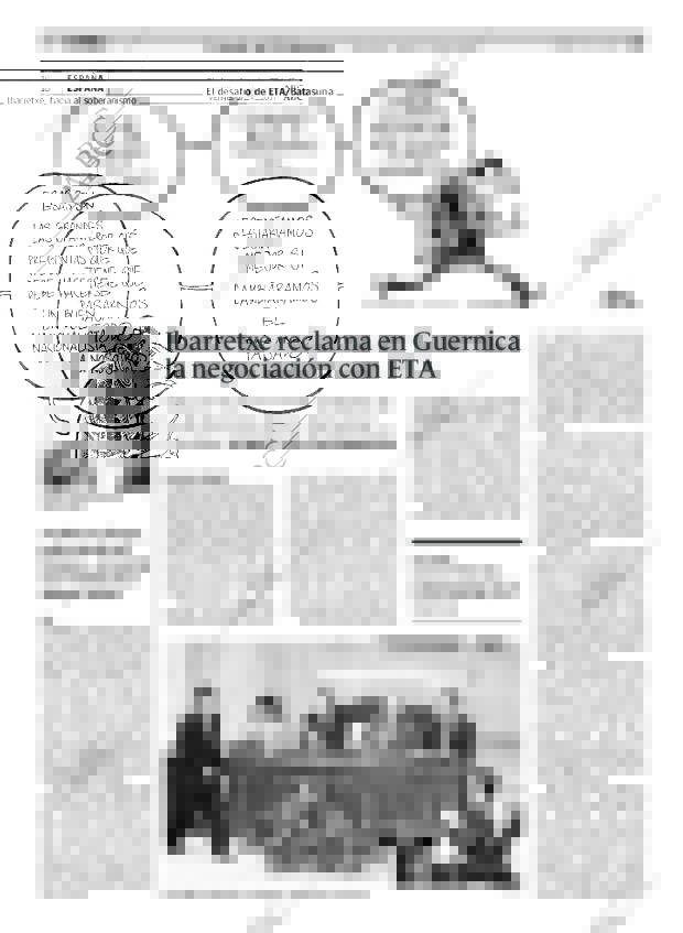 ABC MADRID 27-04-2007 página 18