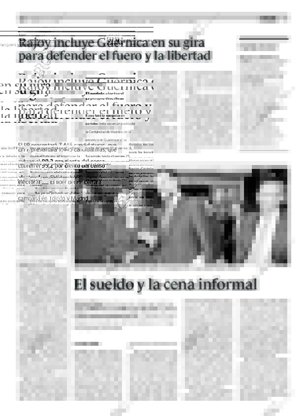 ABC MADRID 27-04-2007 página 19
