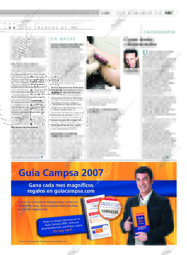 ABC CORDOBA 28-04-2007 página 61