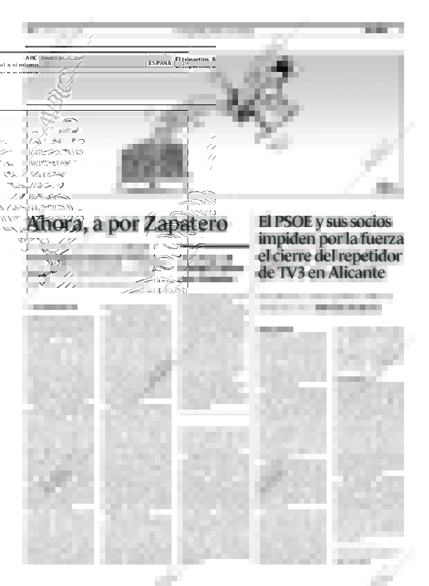 ABC MADRID 28-04-2007 página 19