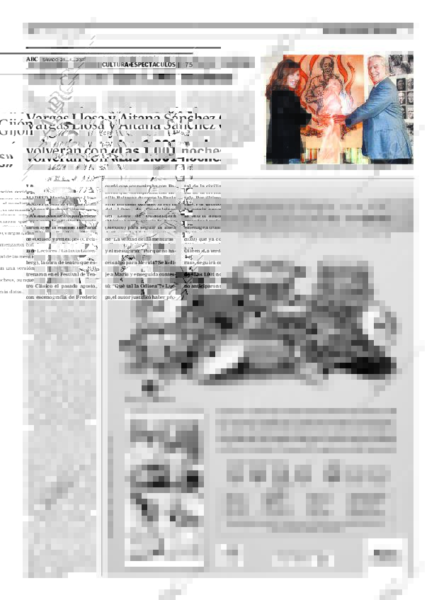 ABC MADRID 28-04-2007 página 89