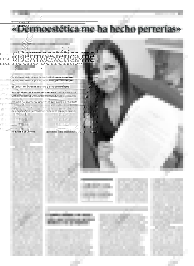 ABC MADRID 29-04-2007 página 28