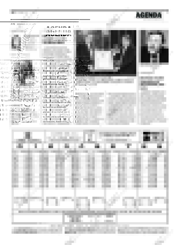 ABC MADRID 29-04-2007 página 71