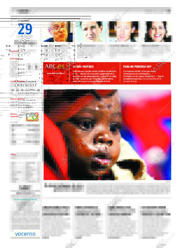 ABC SEVILLA 29-04-2007 página 2