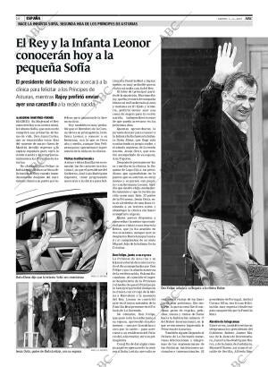 ABC MADRID 01-05-2007 página 14