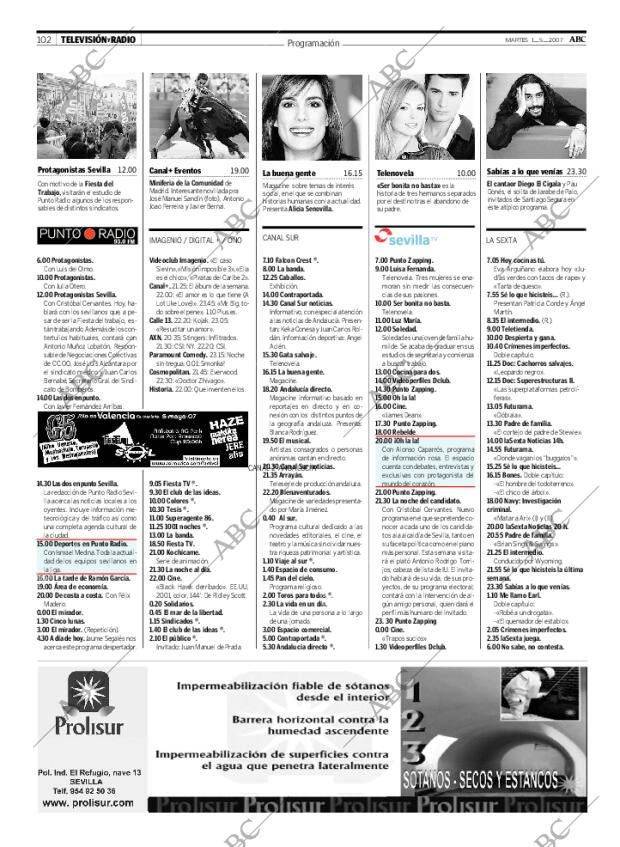 ABC SEVILLA 01-05-2007 página 102