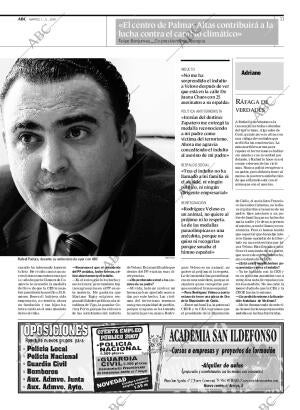 ABC SEVILLA 01-05-2007 página 11