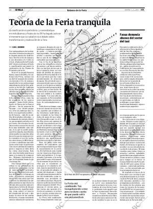 ABC SEVILLA 01-05-2007 página 14