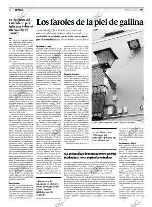 ABC SEVILLA 01-05-2007 página 16