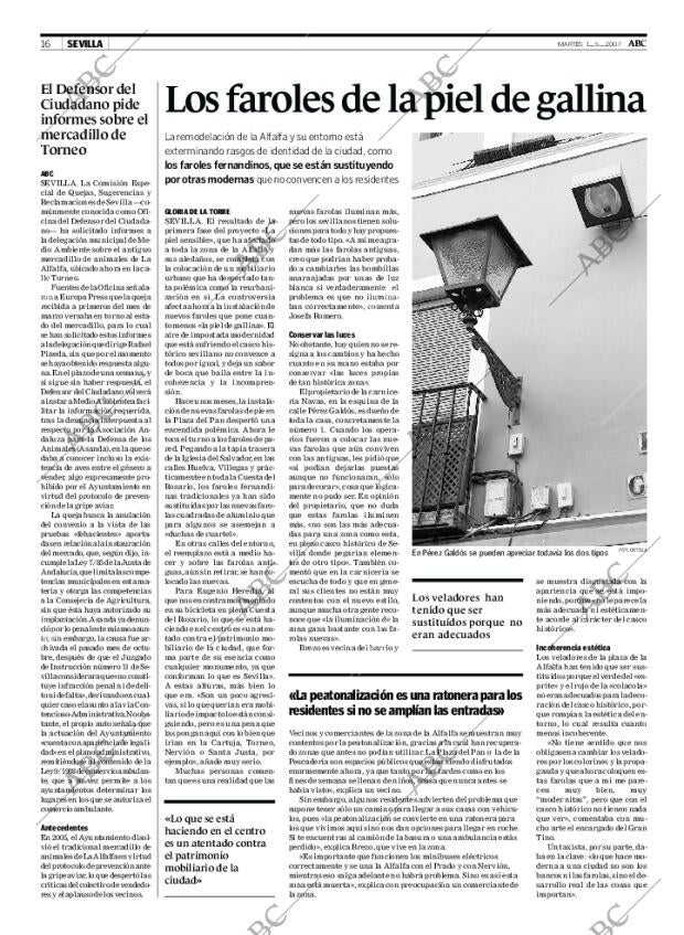 ABC SEVILLA 01-05-2007 página 16