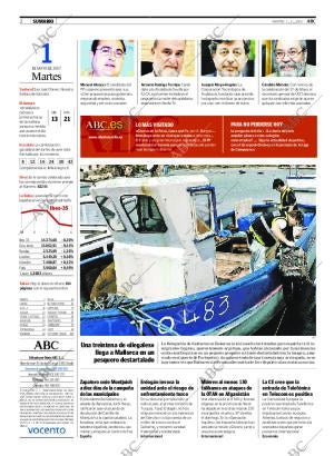 ABC SEVILLA 01-05-2007 página 2