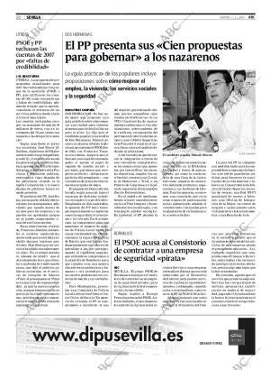 ABC SEVILLA 01-05-2007 página 20