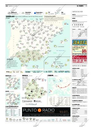 ABC SEVILLA 01-05-2007 página 25