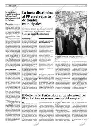 ABC SEVILLA 01-05-2007 página 28