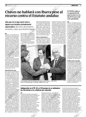 ABC SEVILLA 01-05-2007 página 29