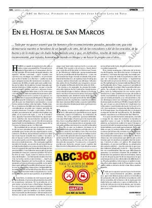 ABC SEVILLA 01-05-2007 página 3
