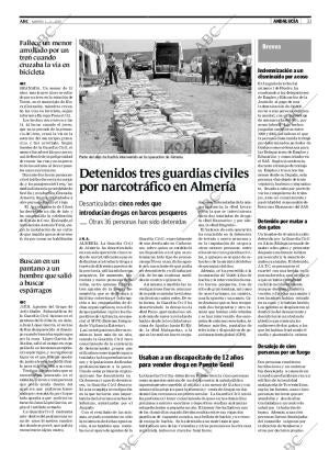 ABC SEVILLA 01-05-2007 página 31