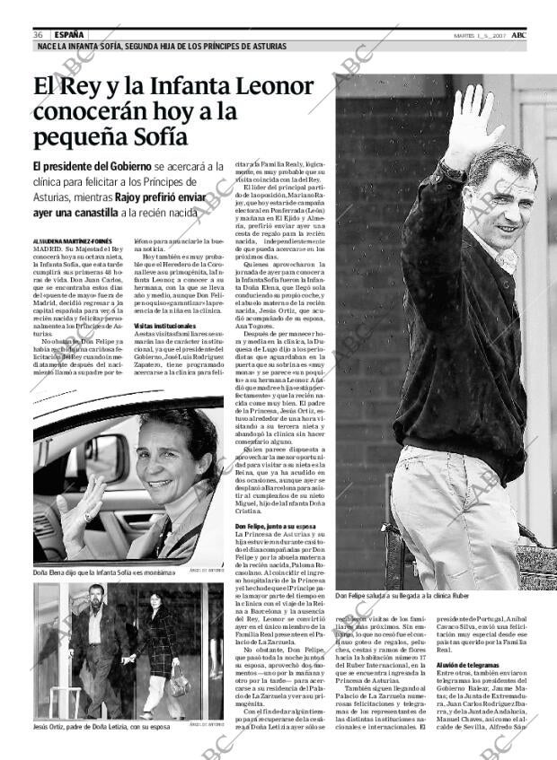 ABC SEVILLA 01-05-2007 página 36