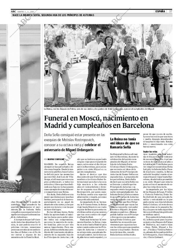 ABC SEVILLA 01-05-2007 página 37