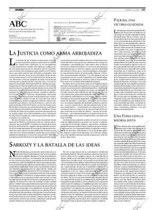 ABC SEVILLA 01-05-2007 página 4