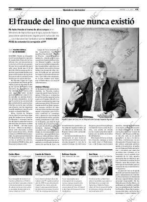 ABC SEVILLA 01-05-2007 página 40