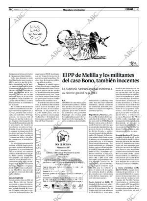 ABC SEVILLA 01-05-2007 página 41